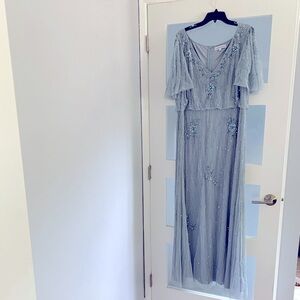 Cameron Blake CB780 Mother of the Bride Dress